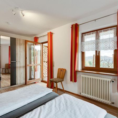 Apartment On The Edge Of The Forest Kleines Wiesental Exterior foto